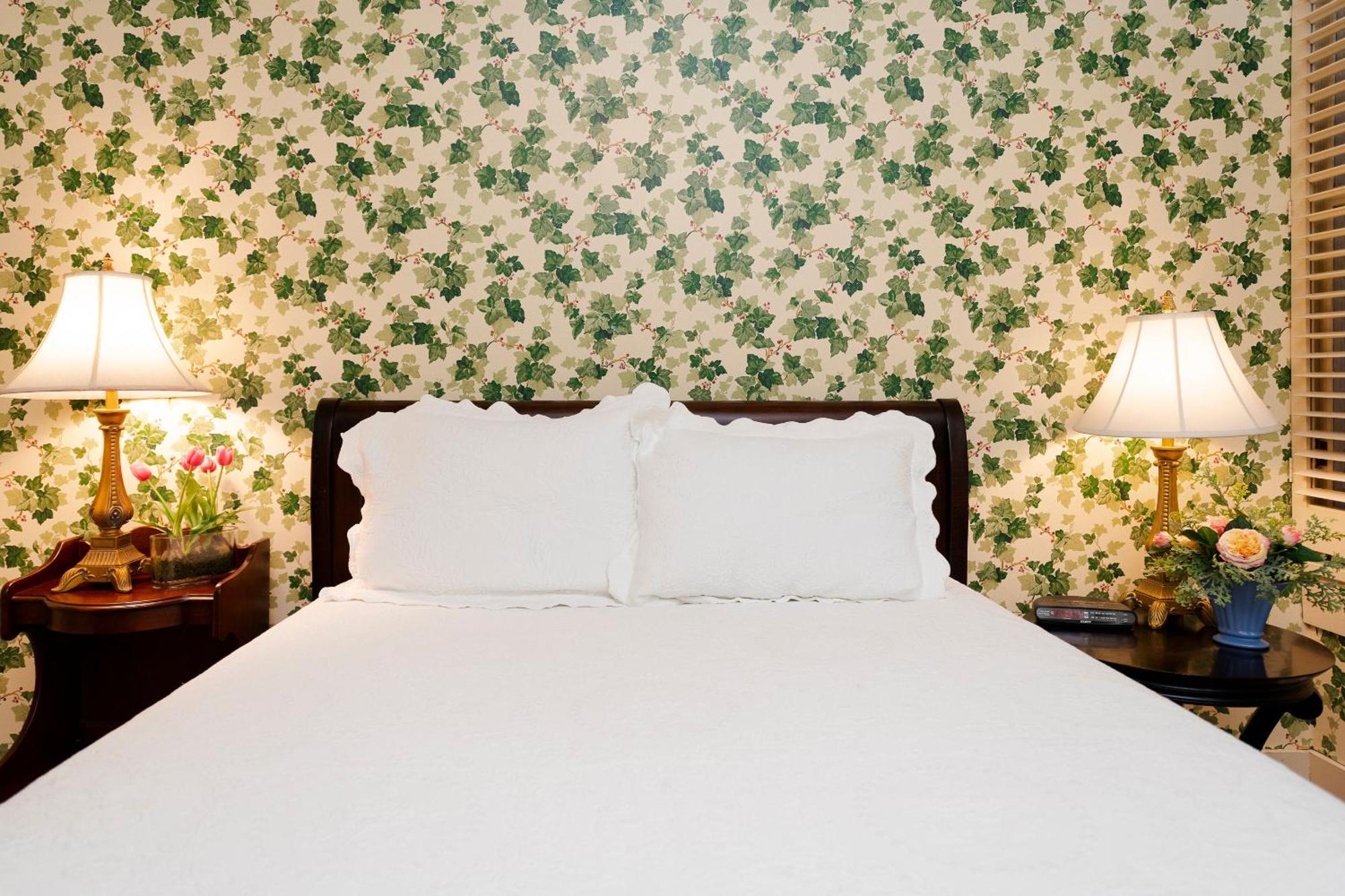 Captain Henderson House Hotel Arkadelphia Quarto foto